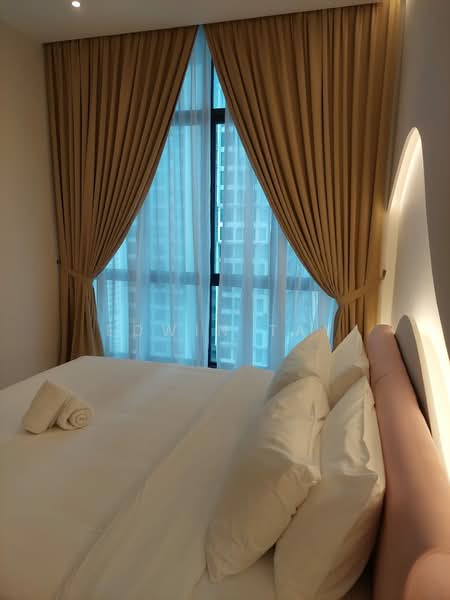 Service Residence for Sale at Setia Sky 88 - Edwin Tay - bedroom 1 - PropertyGuru.com.my