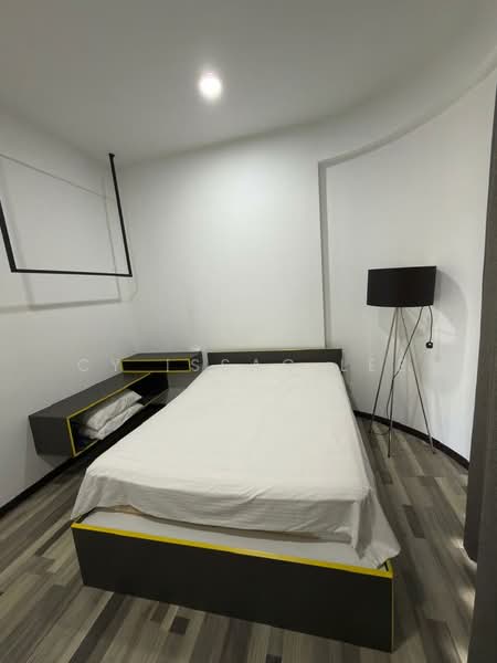 Service Residence for Sale at Arte S - Cy Issac Lee - PropertyGuru.com.my