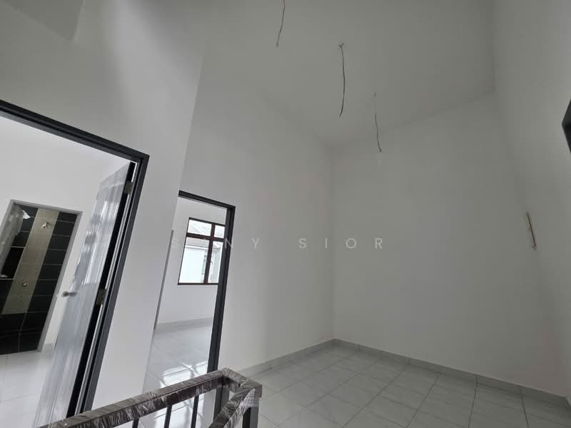 2-storey Terraced House for Sale in Taman Austin Duta (Tebrau) - Suny Sior - Interior - PropertyGuru.com.my