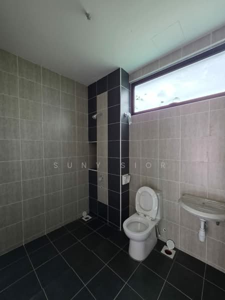 2-storey Terraced House for Sale in Taman Austin Duta (Tebrau) - Suny Sior - Bathroom - PropertyGuru.com.my