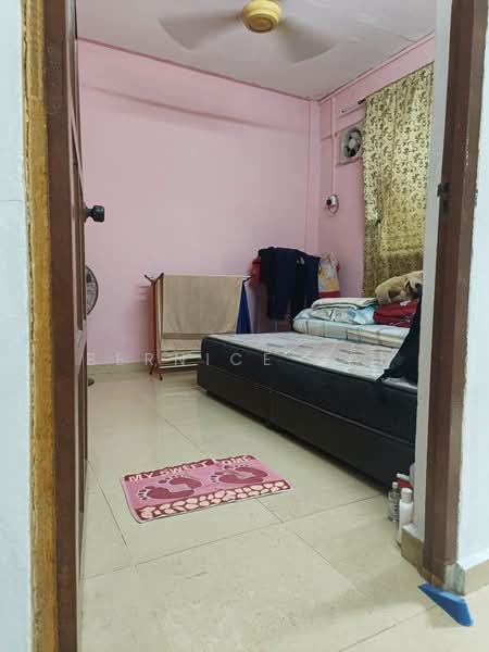 Rumah Flat untuk Dijual di Flat Taman Ungku Tun Aminah - Bernice Gan - PropertyGuru.com.my