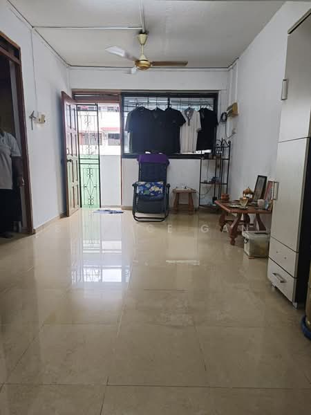 Rumah Flat untuk Dijual di Flat Taman Ungku Tun Aminah - Bernice Gan - PropertyGuru.com.my