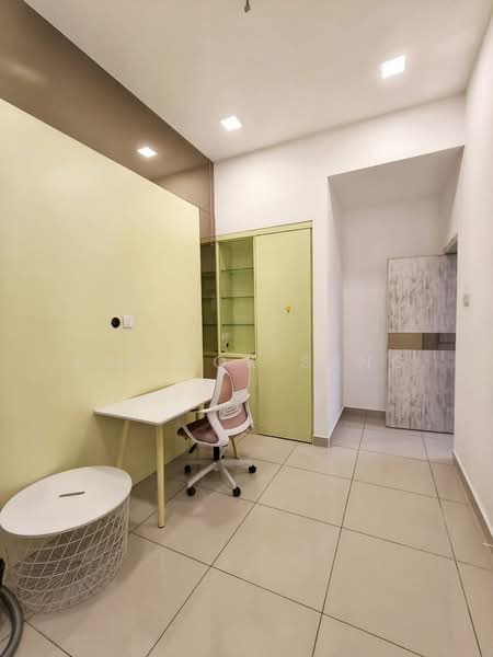 Cluster House for Sale in Skudai (Johor) - Lai Kok Seng - Study - PropertyGuru.com.my