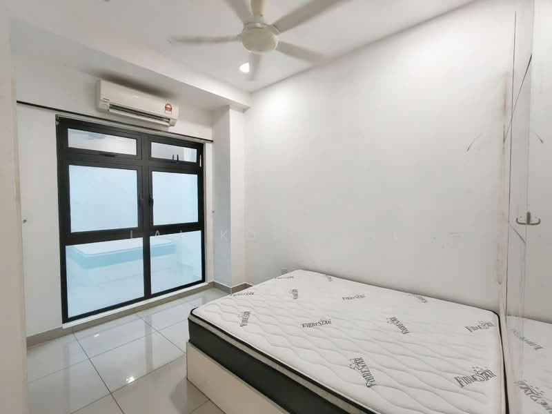 Cluster House for Sale in Skudai (Johor) - Lai Kok Seng - Bedroom - PropertyGuru.com.my
