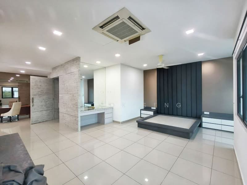 Cluster House for Sale in Skudai (Johor) - Lai Kok Seng - Bedroom - PropertyGuru.com.my