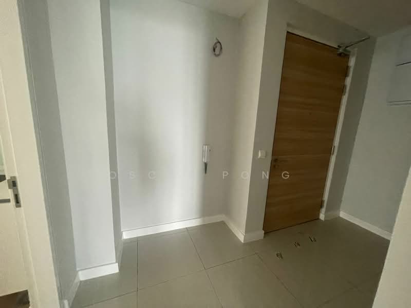 Service Residence for Sale at The Sentral Suites - Oscar Pong - Entrance - PropertyGuru.com.my