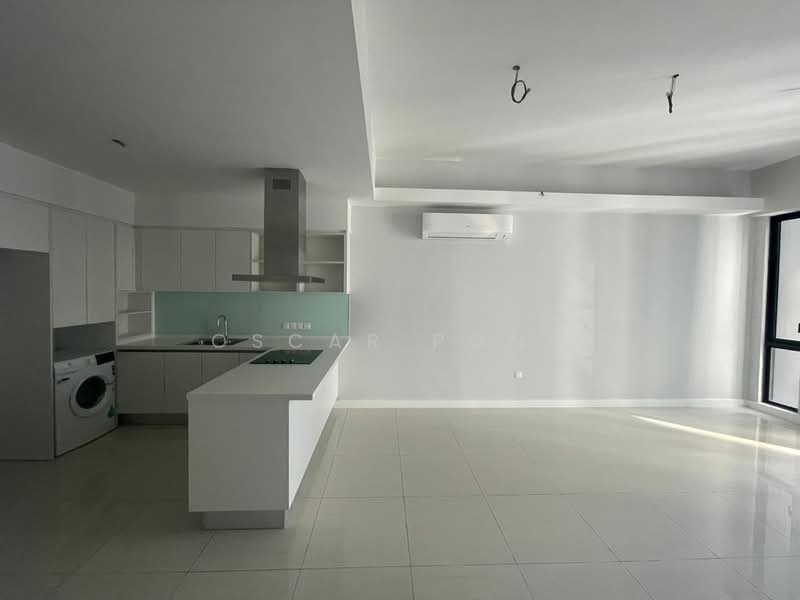 Service Residence for Sale at The Sentral Suites - Oscar Pong - Kitchen - PropertyGuru.com.my