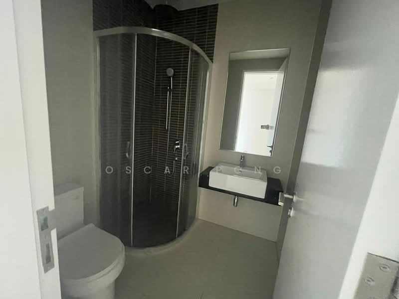 Service Residence for Sale at The Sentral Suites - Oscar Pong - Bathroom - PropertyGuru.com.my
