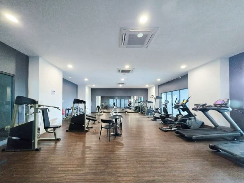 Apartment for Sale at Vista Bangi - Zul Syafiq - Gym - PropertyGuru.com.my