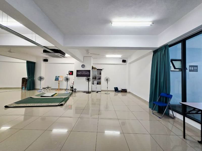 Apartment for Sale at Vista Bangi - Zul Syafiq - Interior - PropertyGuru.com.my