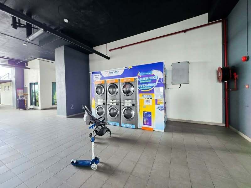 Apartment for Sale at Vista Bangi - Zul Syafiq - Exterior - PropertyGuru.com.my