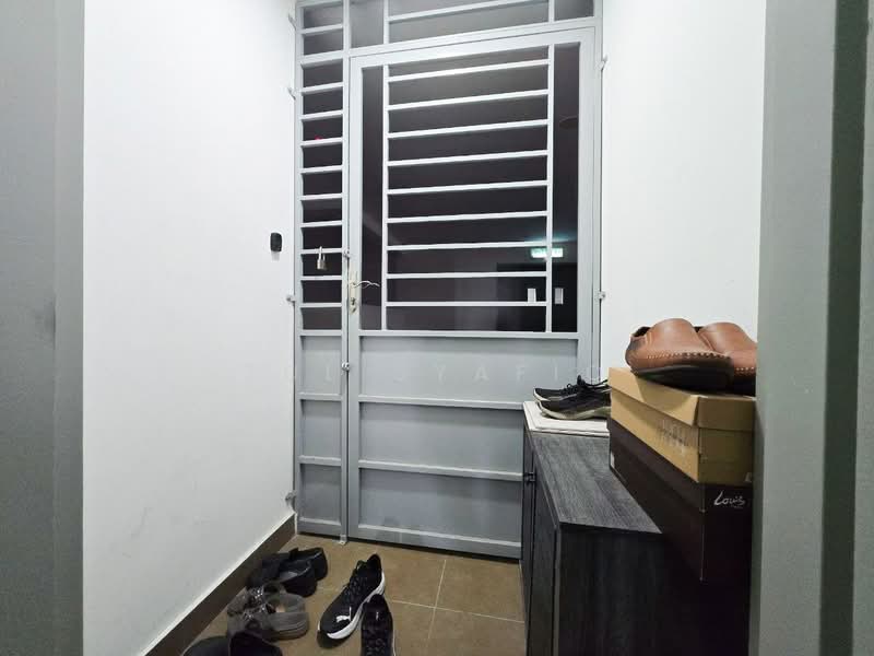 Apartment for Sale at Vista Bangi - Zul Syafiq - Entrance - PropertyGuru.com.my