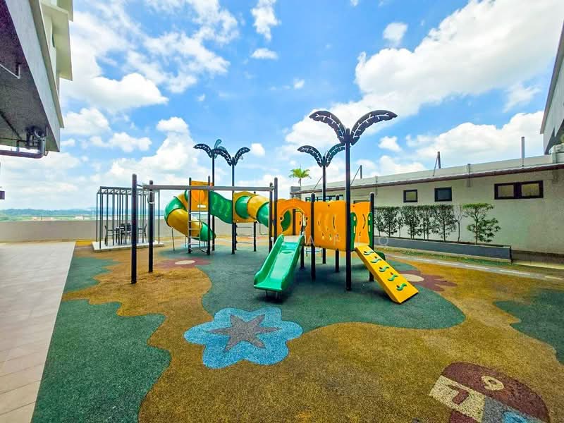 Apartment for Sale at Vista Bangi - Zul Syafiq - Exterior - PropertyGuru.com.my