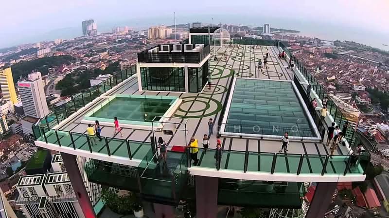 Untuk Dijual - The Shore @ Malacca River