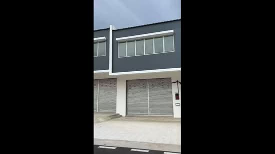 Shop for Rent in Indahpura Industrial Park (Kulai) - Jesy Tey - PropertyGuru.com.my
