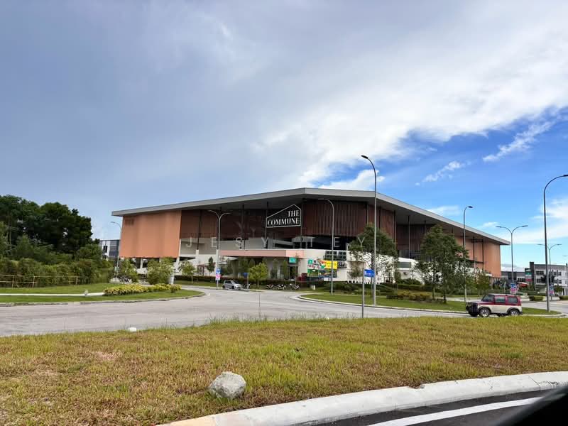 Shop for Rent in Indahpura Industrial Park (Kulai) - Jesy Tey - Exterior - PropertyGuru.com.my