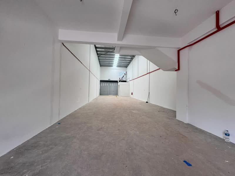 Shop for Rent in Indahpura Industrial Park (Kulai) - Jesy Tey - Interior - PropertyGuru.com.my