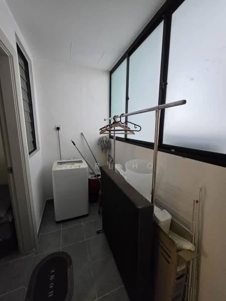 Service Residence for Rent at Southkey Mosaic - Karl Ho - Interior - PropertyGuru.com.my