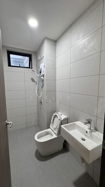Service Residence for Rent at Meldrum Heights (Residensi Meldrum) - Evelyn Tan - Bathroom - PropertyGuru.com.my