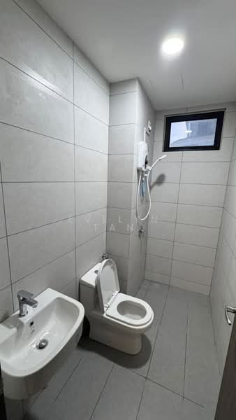 Service Residence for Rent at Meldrum Heights (Residensi Meldrum) - Evelyn Tan - Bathroom - PropertyGuru.com.my