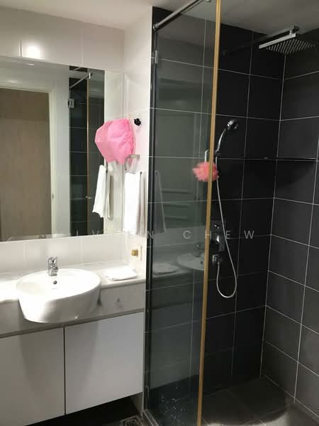 Condominium for Sale at Marina Bay Condominium - Vivien Chew - Bathroom - PropertyGuru.com.my