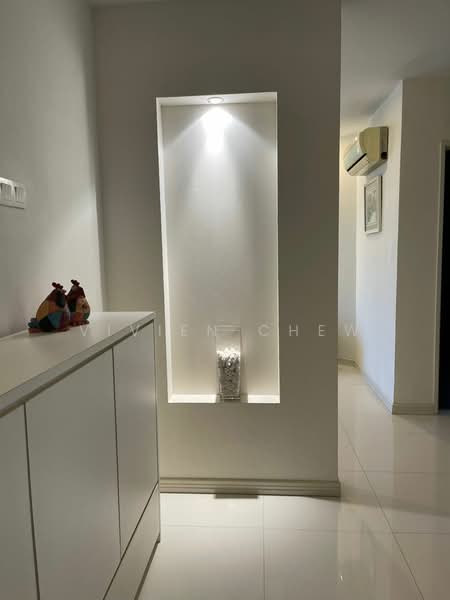 Condominium for Sale at Marina Bay Condominium - Vivien Chew - Interior - PropertyGuru.com.my