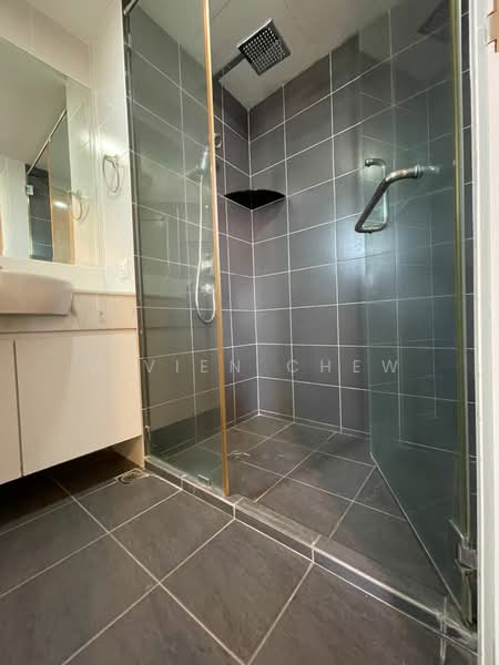 Condominium for Sale at Marina Bay Condominium - Vivien Chew - Bathroom - PropertyGuru.com.my
