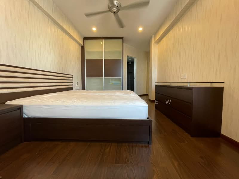 Condominium for Sale at Marina Bay Condominium - Vivien Chew - Bedroom - PropertyGuru.com.my
