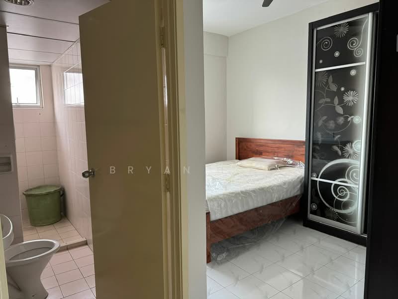 Apartment for Sale at Symphony Park - Bryan H'ng - Bedroom - PropertyGuru.com.my