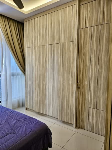 Service Residence for Sale at Le Pavillion - Bryan Chan - Bedroom - PropertyGuru.com.my