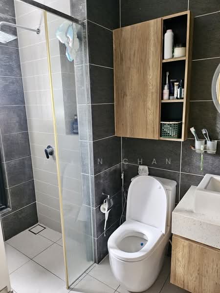 Service Residence for Sale at Le Pavillion - Bryan Chan - Bathroom - PropertyGuru.com.my