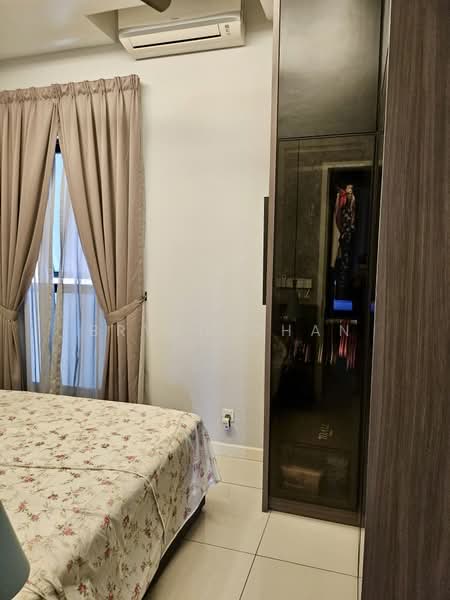 Service Residence for Sale at Le Pavillion - Bryan Chan - Bedroom - PropertyGuru.com.my