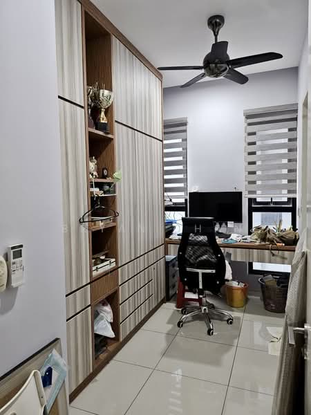 Service Residence for Sale at Le Pavillion - Bryan Chan - Study - PropertyGuru.com.my
