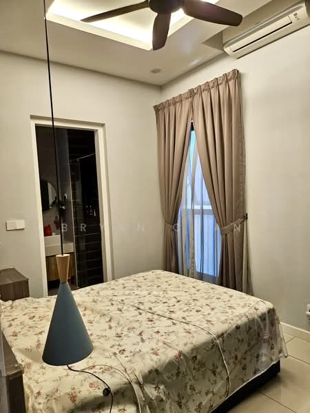 Service Residence for Sale at Le Pavillion - Bryan Chan - Bedroom - PropertyGuru.com.my
