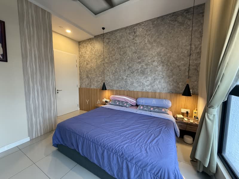 Kediaman Servis untuk Dijual di Le Pavillion - Bryan Chan - PropertyGuru.com.my