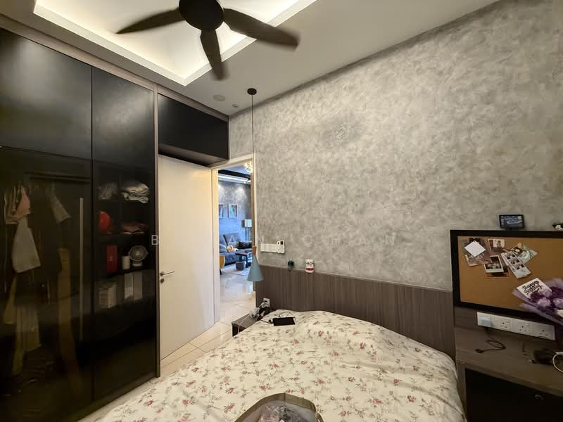 Kediaman Servis untuk Dijual di Le Pavillion - Bryan Chan - PropertyGuru.com.my