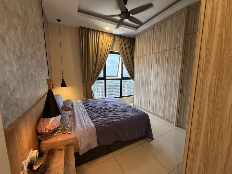 Kediaman Servis untuk Dijual di Le Pavillion - Bryan Chan - PropertyGuru.com.my