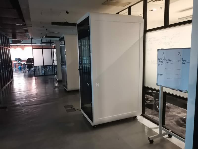 Office for Sale in Kl Sentral (Kuala Lumpur) - Lyn . - Interior - PropertyGuru.com.my