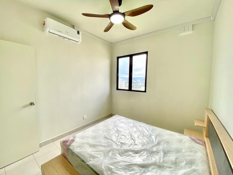 Apartment for Rent at Residensi Max - Rohani Daud - Bedroom - PropertyGuru.com.my