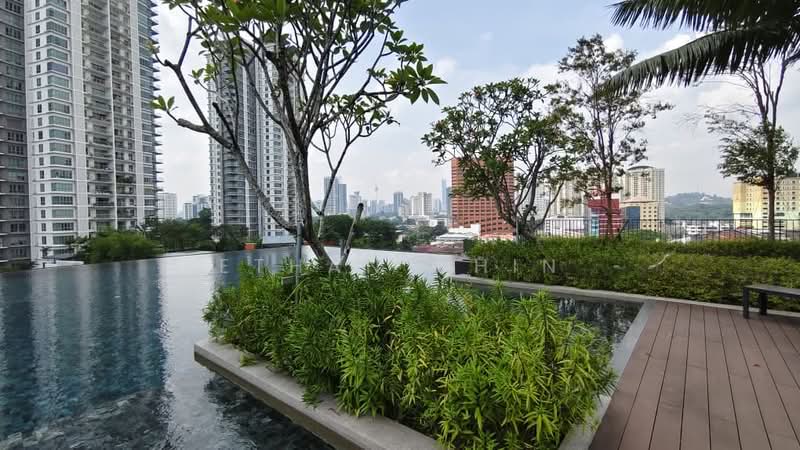Service Residence for Rent at The Pano - Ethan Chin - Exterior - PropertyGuru.com.my