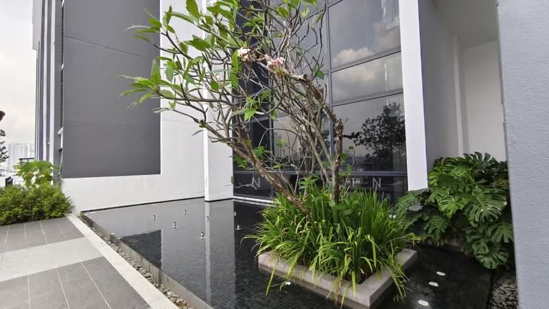 Service Residence for Rent at The Pano - Ethan Chin - Exterior - PropertyGuru.com.my