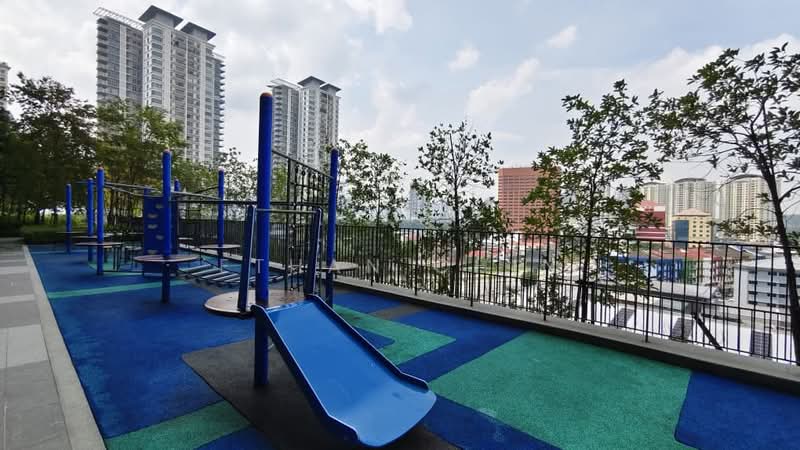 Service Residence for Rent at The Pano - Ethan Chin - Exterior - PropertyGuru.com.my