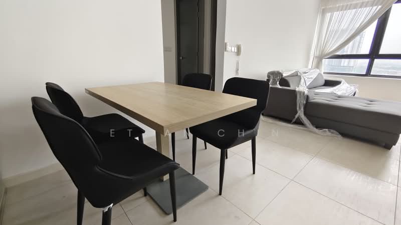 Service Residence for Rent at The Pano - Ethan Chin - Dining Room - PropertyGuru.com.my