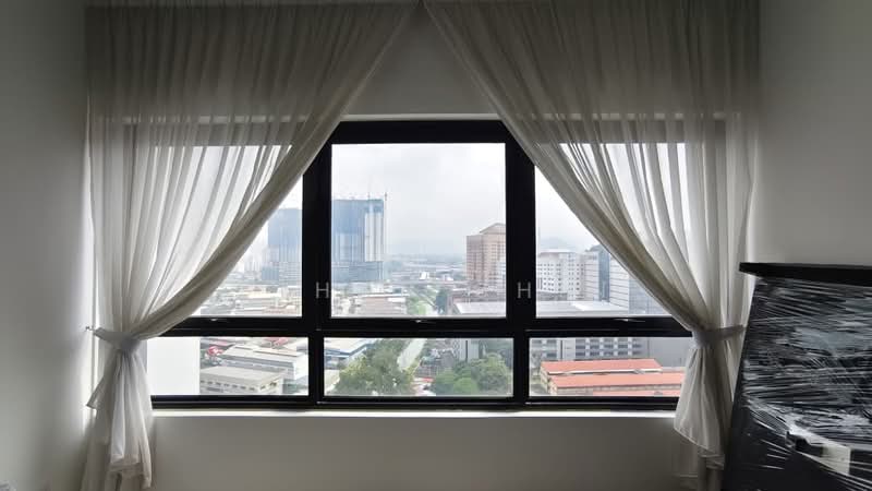 Service Residence for Rent at The Pano - Ethan Chin - View - PropertyGuru.com.my