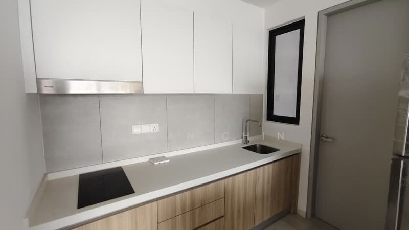 Service Residence for Rent at The Pano - Ethan Chin - Kitchen - PropertyGuru.com.my