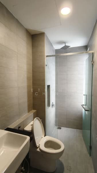 Service Residence for Rent at The Pano - Ethan Chin - Bathroom - PropertyGuru.com.my
