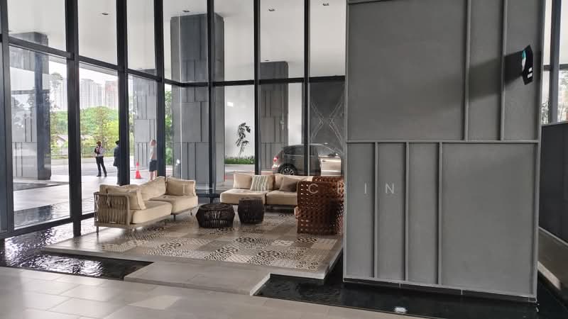 Service Residence for Rent at The Pano - Ethan Chin - Lobby - PropertyGuru.com.my