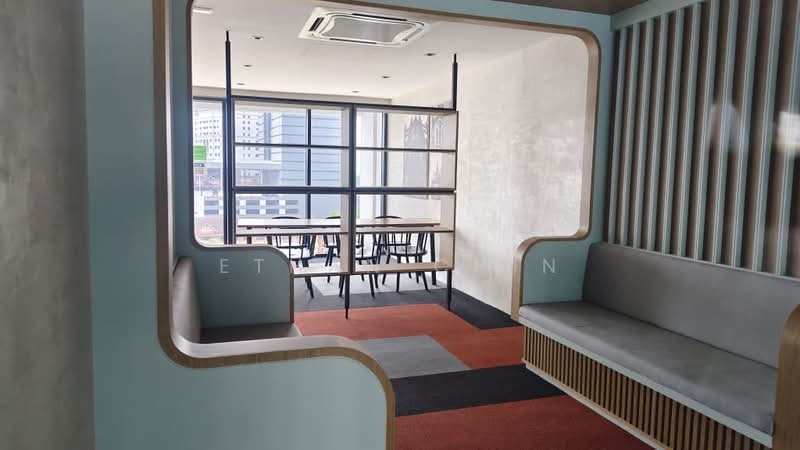 Service Residence for Rent at The Pano - Ethan Chin - Interior - PropertyGuru.com.my