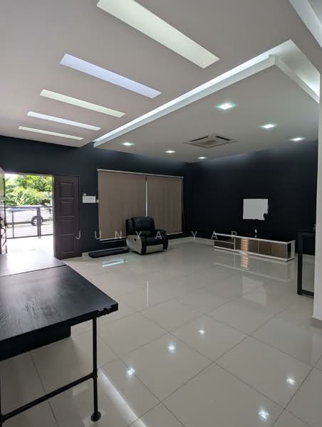 Rumah Teres 2 Tingkat untuk Dijual di Taman Bangi Jaya (Semenyih) - Junya Yap - Living Room - PropertyGuru.com.my