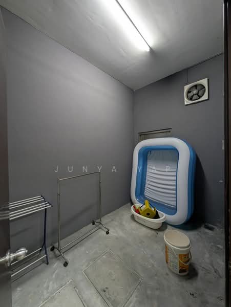 Rumah Teres 2 Tingkat untuk Dijual di Taman Bangi Jaya (Semenyih) - Junya Yap - Interior - PropertyGuru.com.my